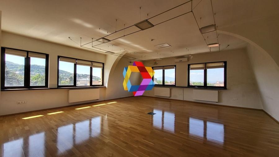 Spatiu de birouri - 457 mp # plus-imo.ro - 2