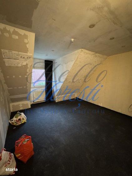 Casa Tip Triplex 84mp + 40mp Teren Zona Eroilor | Floresti - 13