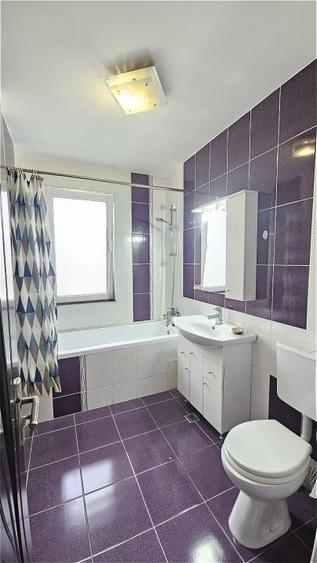 De inchiriat – apartament 2 camere, strada Porii, Floresti - 9