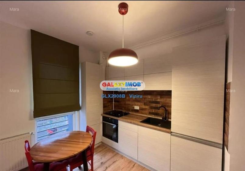 Apartament superb Domenii - 9