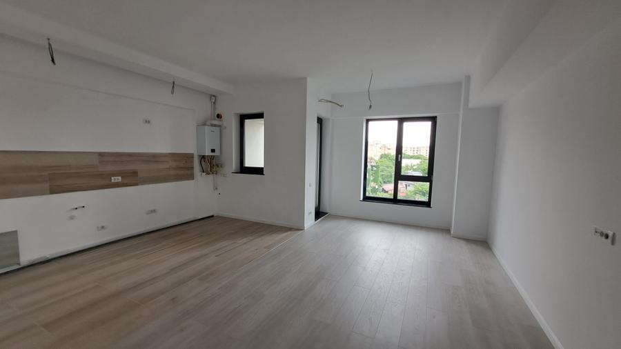 APARTAMENT 2 CAMERE CU SUPRAFATA GENEROASA SI DOUA BAI - BLOC NOU 2024 - 33