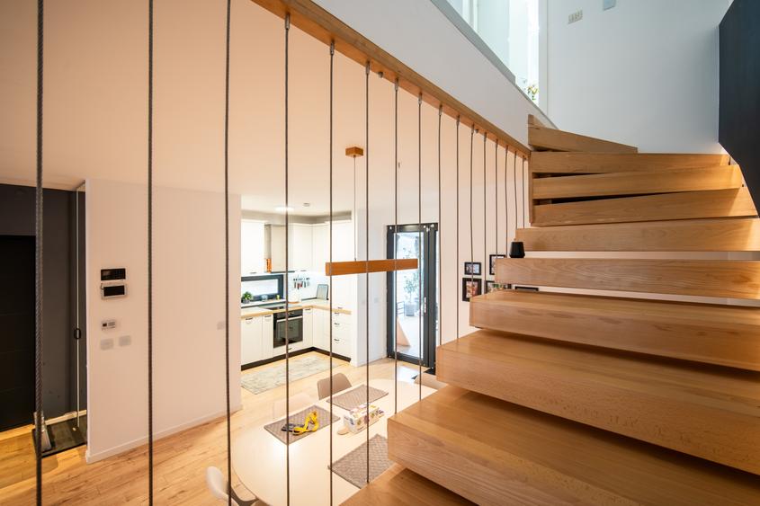 DUPLEX 4 CAMERE - TUNARI - COMISION 0% - 5