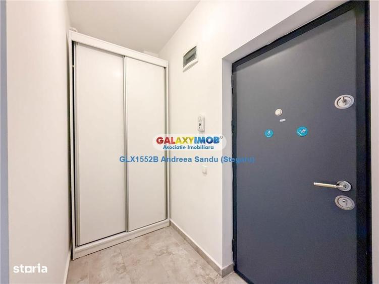 Garsoniera decomandata de inchiriat- Militari Residence - MT Residence - 7