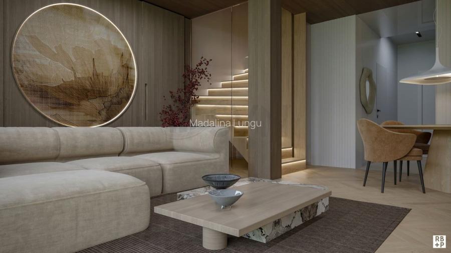 REV2005261 Vila exclusivista l 5 Camere l SVN Pipera Homes