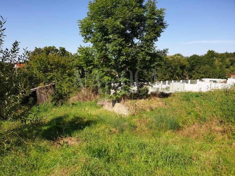 Teren intravilan pentru constructii de vanzare in Feleacu - 8