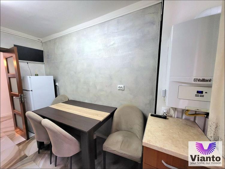 APARTAMENT 3 CAMERE DECOMANDAT 2 BAI | SIBIU | ZONA CENTRALA - 7