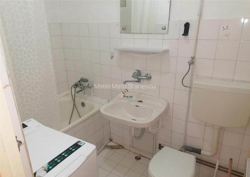 Langa Complexul Studentesc cu Centrala Apartament cu 1 Camer Langa Complexul Studentesc cu Centrala Apartament cu 1 Camer