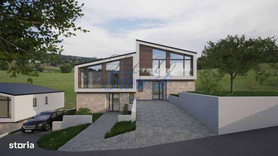 Teren cu AC expirat in faza de prelungire, 2000mp, 4 unitati Dezmir - 1