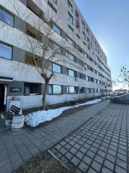Apartament 2 camere/Bragadiru strada Iernii/Cubic Residence - 9