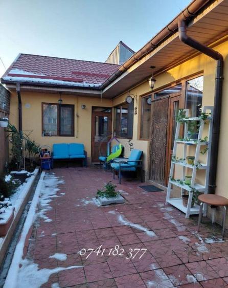 ???? De vanzare Casa moderna in Gala?i, zona Cernat - 14