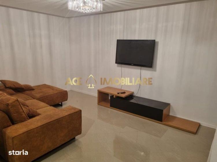 Casa Popesti Leordeni de inchiriat | Curte proprie | Parcare | 100 mp - 2