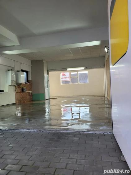 Dau spre inchiriere diferite spatii langa Kaufland Suceava Burdujeni - 3