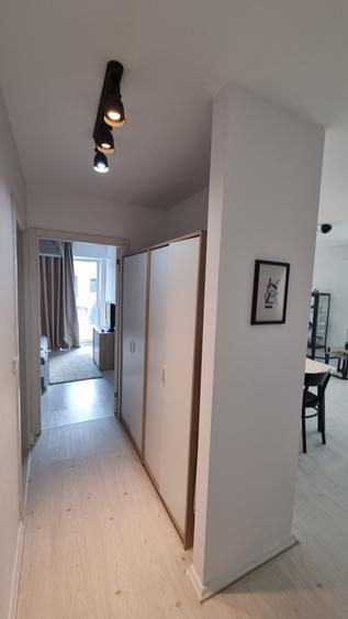 Apartament zona Otopeni (Aeroport) bloc NOU, Mobilata-Utilata MODERN - 6