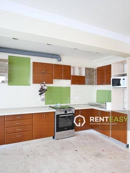 Apartament cu doua camere in Copou - Exclusive Residence - 6