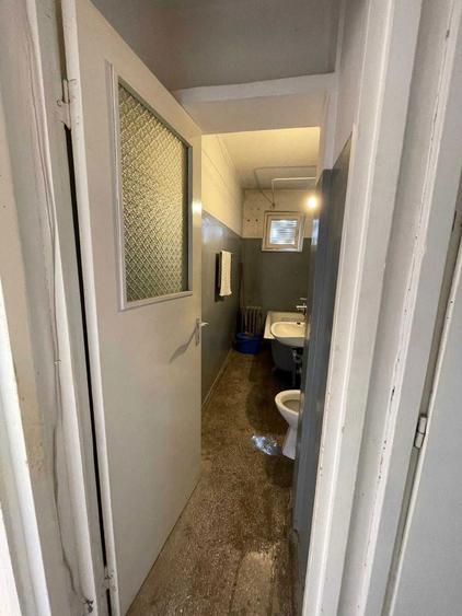 Apartament 1camera decomandat. Circumvalatiunii,Et 4/4 31mp, an constructie 1975 de vanzare - 2