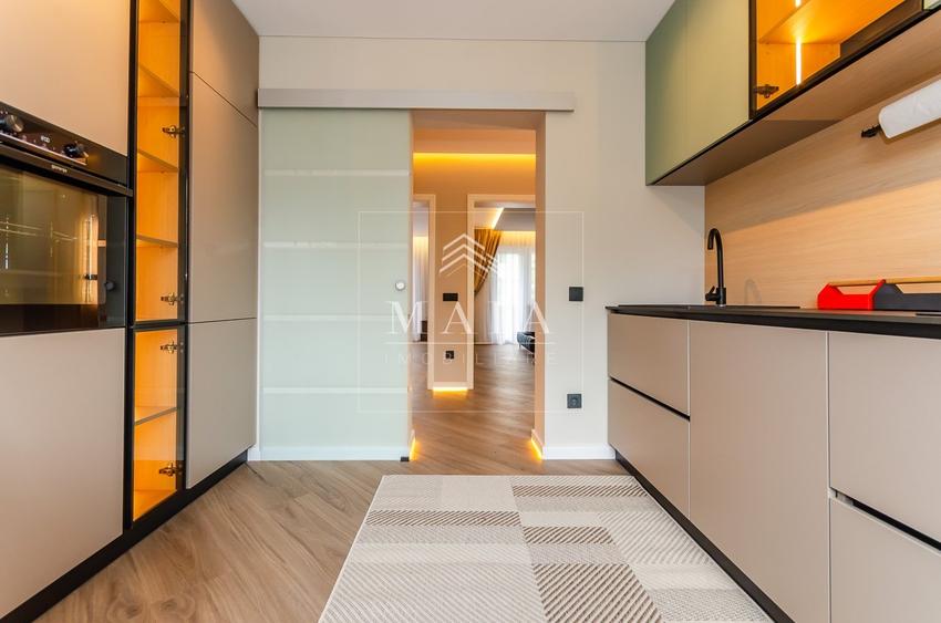 Comision 0% Apartament la vila in Strand, la 5 min de Sub Arini - 3