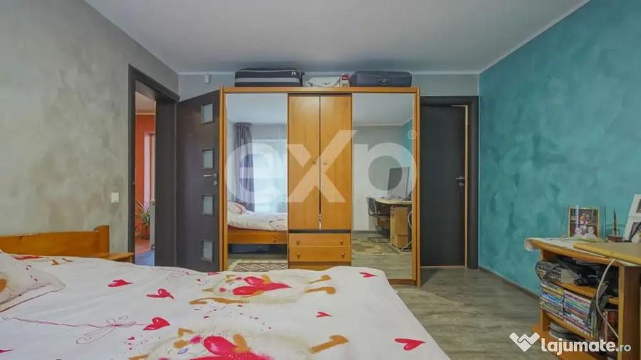 Casa individuala la 4 km de Bra?ov | 730 mp teren - P+E+M - 12
