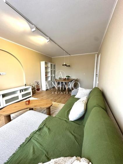 Apartament modern 4 camere decomandat | Zorilor | Renovat complet - 1