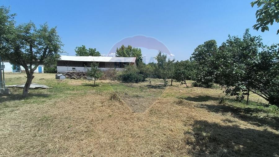 Teren intravilan 2606 mp de vânzare zona Traian Galați - 4