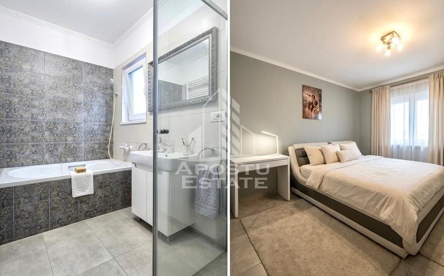 Duplex - Mosnita Noua - 10