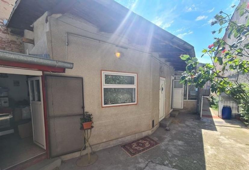 Casa zona Gara de Nord  - 7