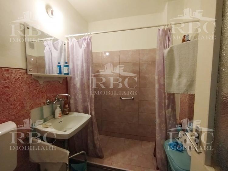 Apartament 2 camere strada Donath - 5