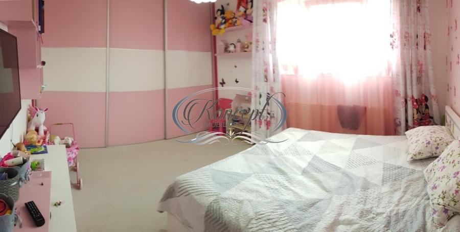 Apartament la cheie in zona Spitalului Municipal Clujana - 7