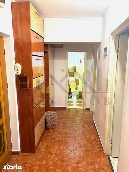 Apartament 3 camere conf 1 semidec zona Micro 3 - 1