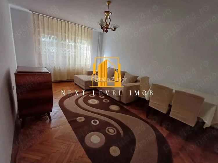 Apartament 3 camere zona Dedeman Apartament 3 camere zona Dedeman