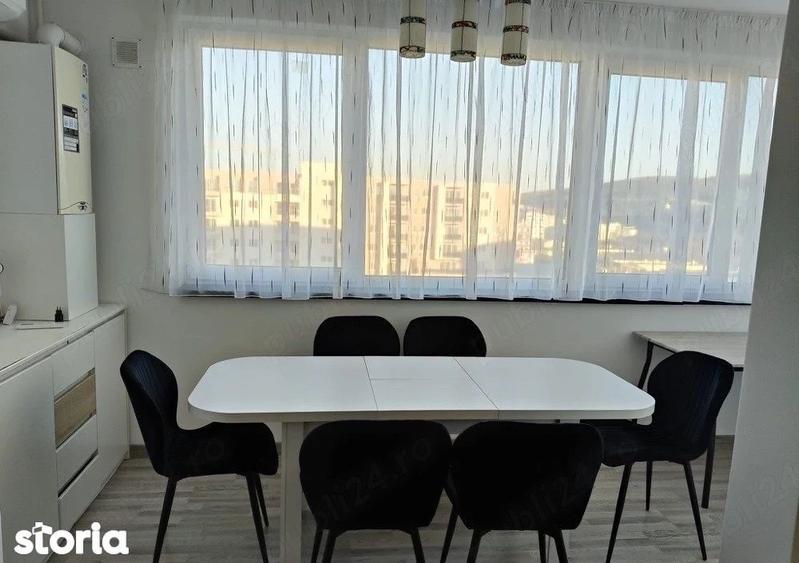 Apartament 2 camere, ZONA Vivo - 5