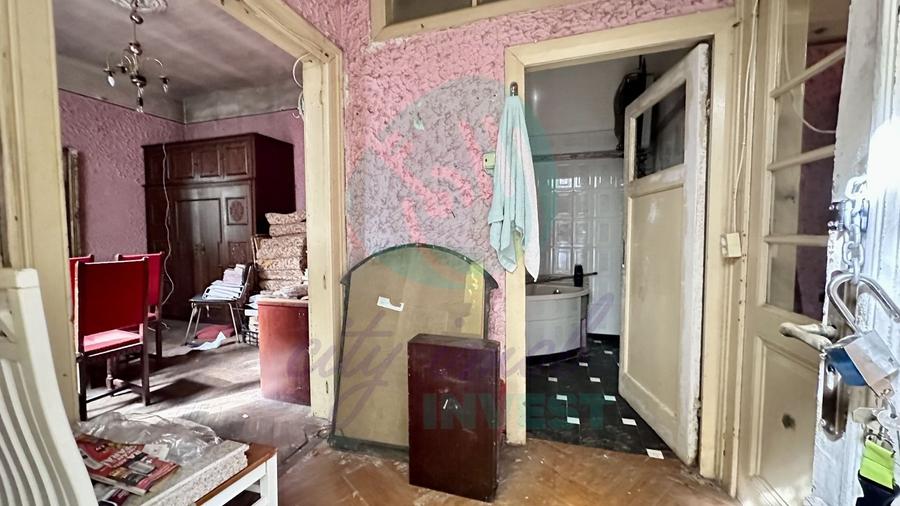 Casa cu teren de 342 in zona Unirii-Calea Calarasilor - 8