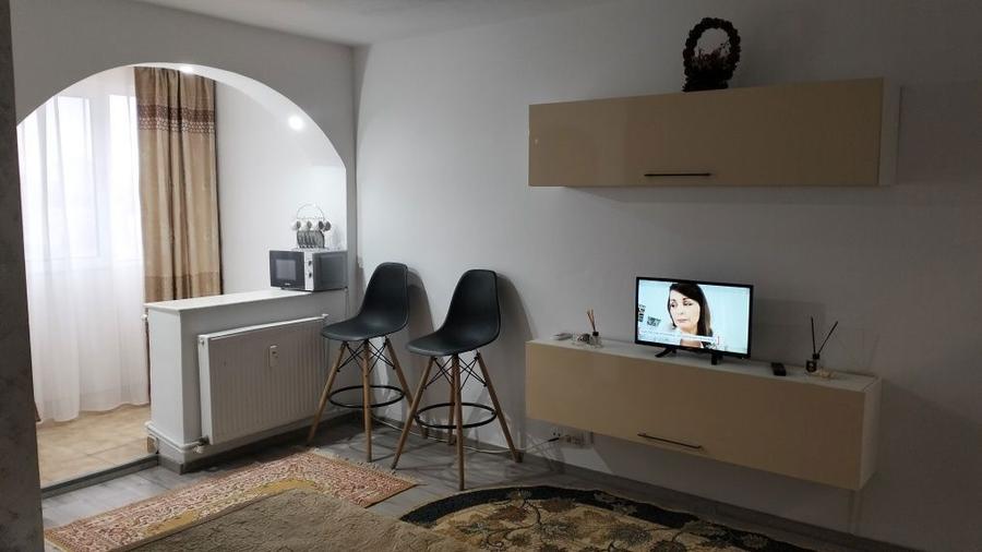 Garsoniera de inchiriat - 3