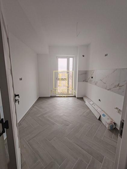 MUTARE IMEDIATA! Apartament 2 camere, Dec., 68mp-Copou - 1