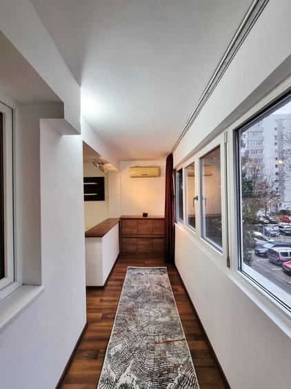 2 camere semidec. – Militari, Gorjului–Apusului - 7 min metrou - 13