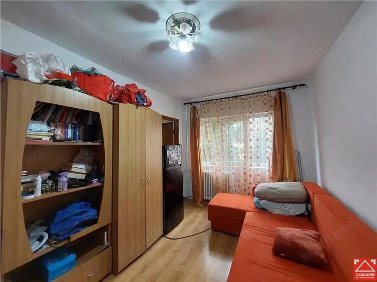 Garsoniera la etajul 1, zona Micalaca, Orizont - 2