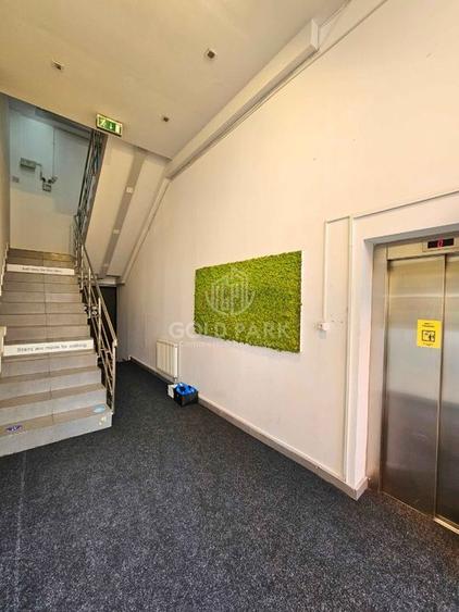 Spatiu Birouri - Zona Centrala - Suprafete de 135 mp - 11