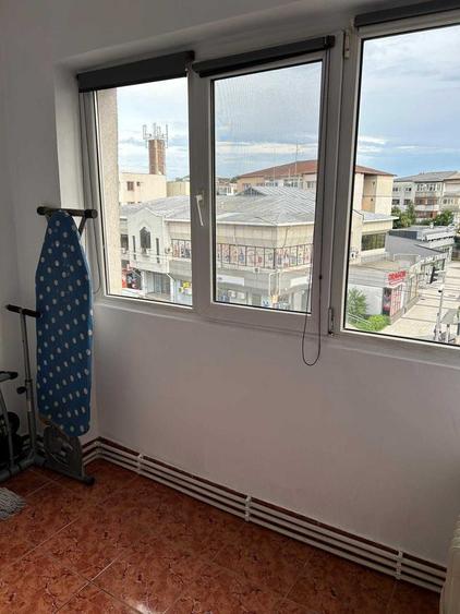 Apartament cu 2 camere decomandat în Ultracentral