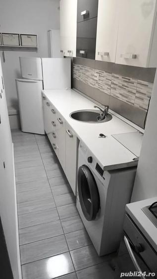 Vand Garsoniera zona Govandar - 3