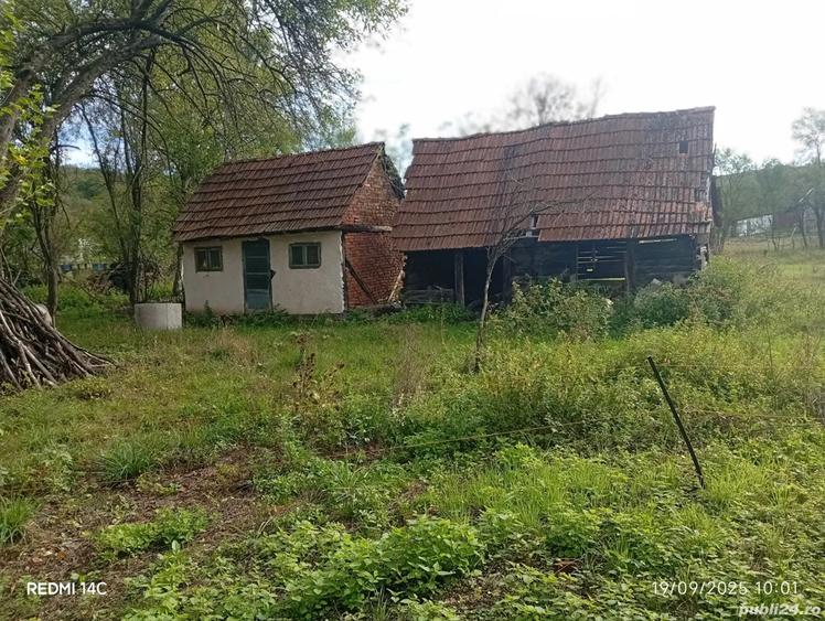 Casa Batraneasca - 7