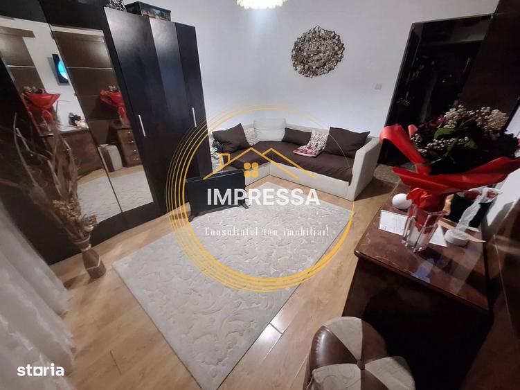 Se vinde garsoniera confort 2 23mp 28.900euro negociabil Suceava - 11