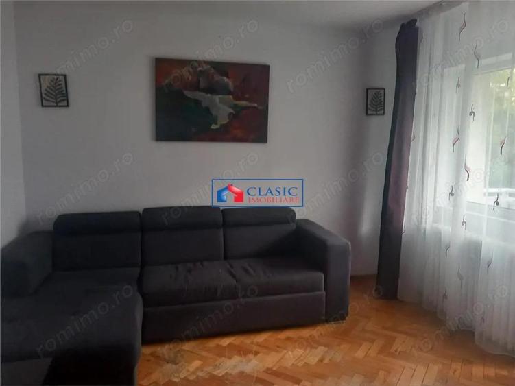 Vanzare apartament 3 camere decomandat zona BRD Marasti, Cluj-Napoca - 2