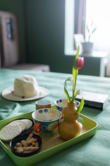 de inchiriat apartament cu 3 camere - 2