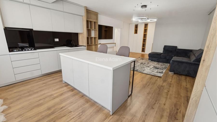 2 Camere Ivory Residence Rond OMV Pipera Emil Racovita Aurel Vlaicu