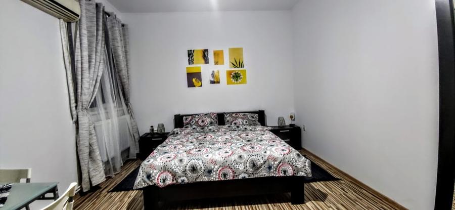 VAND APARTAMENT  DOUA CAMERE CU INTRĂRI SEPARATE - 31