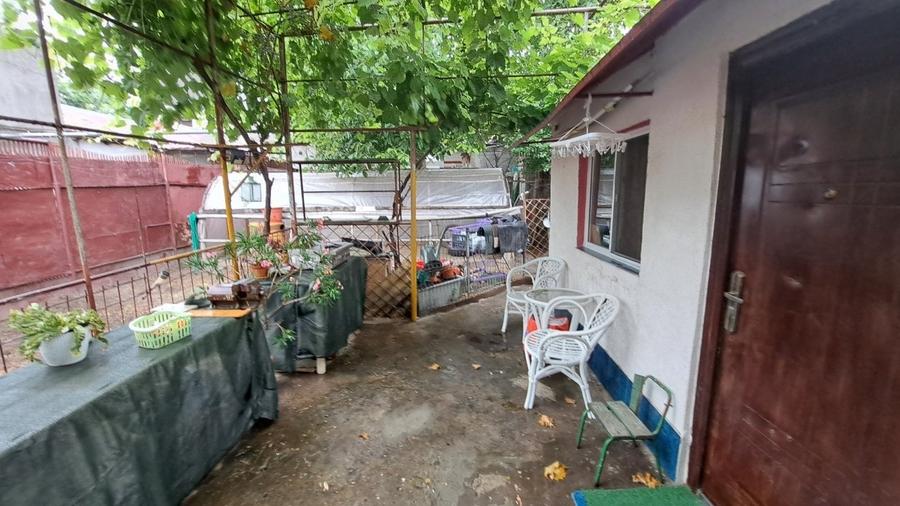 Casa cu teren situata in zona Coiciu-Trocadero - 13