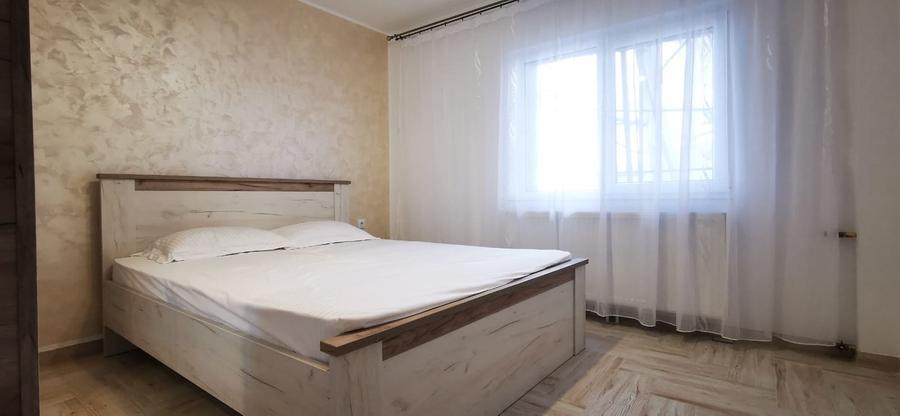 ►Tomis III- 2 Camere Decomandate 50m² Renovat Mobilat Incadrat Instalatii noi - 13