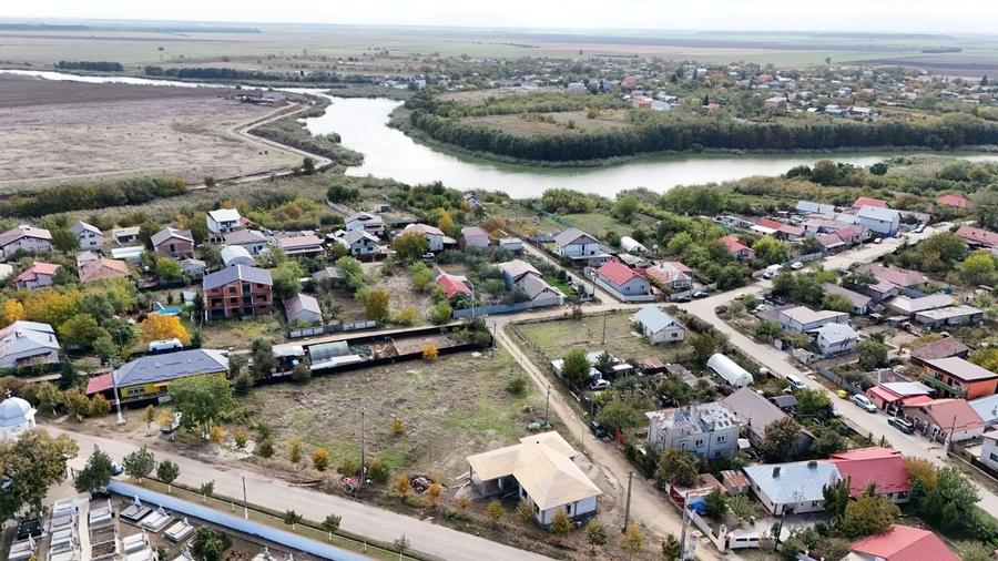 Vanzare teren intravilan Petrachioaia la pret excelent! - 12