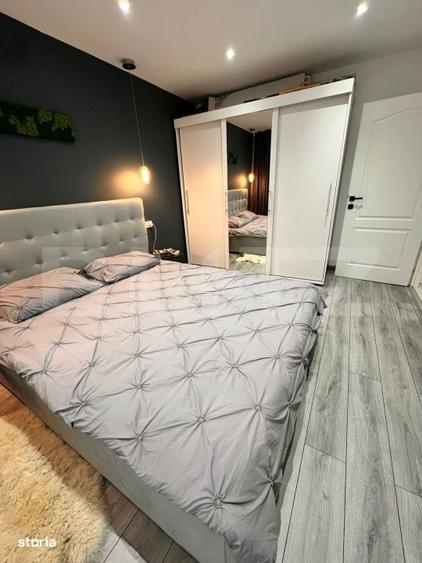 Apartament ultra central(pietonala)2 camere decomandat - 3