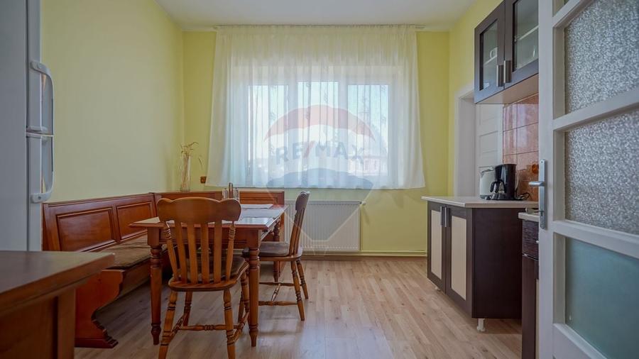 Apartament de 2 camere, de inchiriat, Centrul Istoric - 9