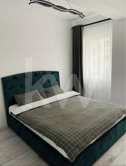 Apartament modern, complet mobilat si utilat - de inchiriat - 10